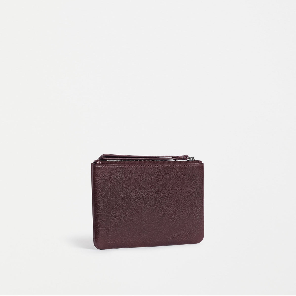 Rahni Small Pouch / Espresso