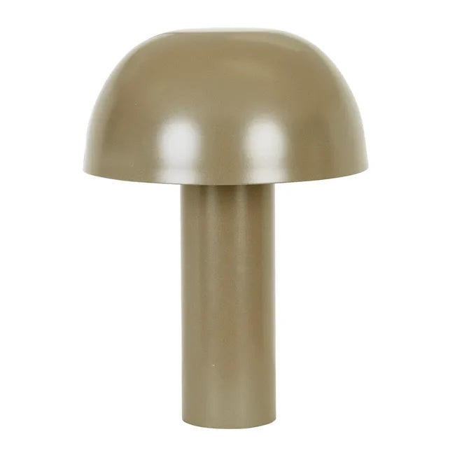 Easton Cupola Table Lamp / Fern