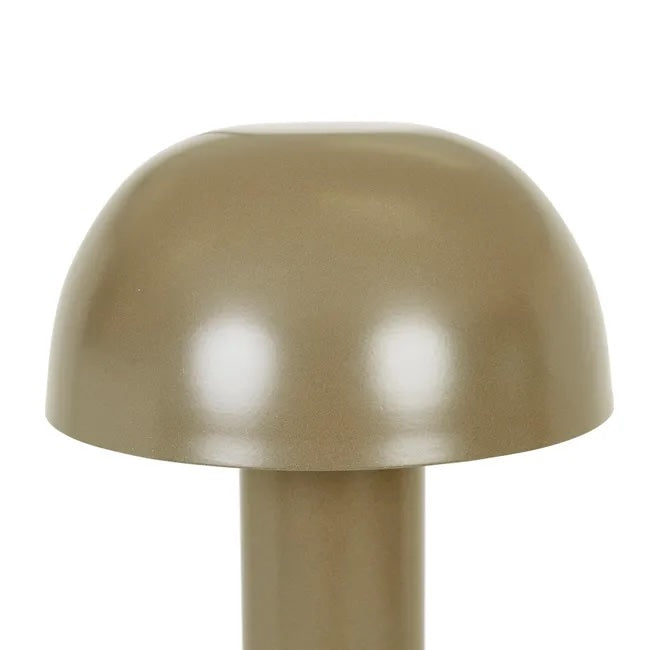Easton Cupola Table Lamp / Fern