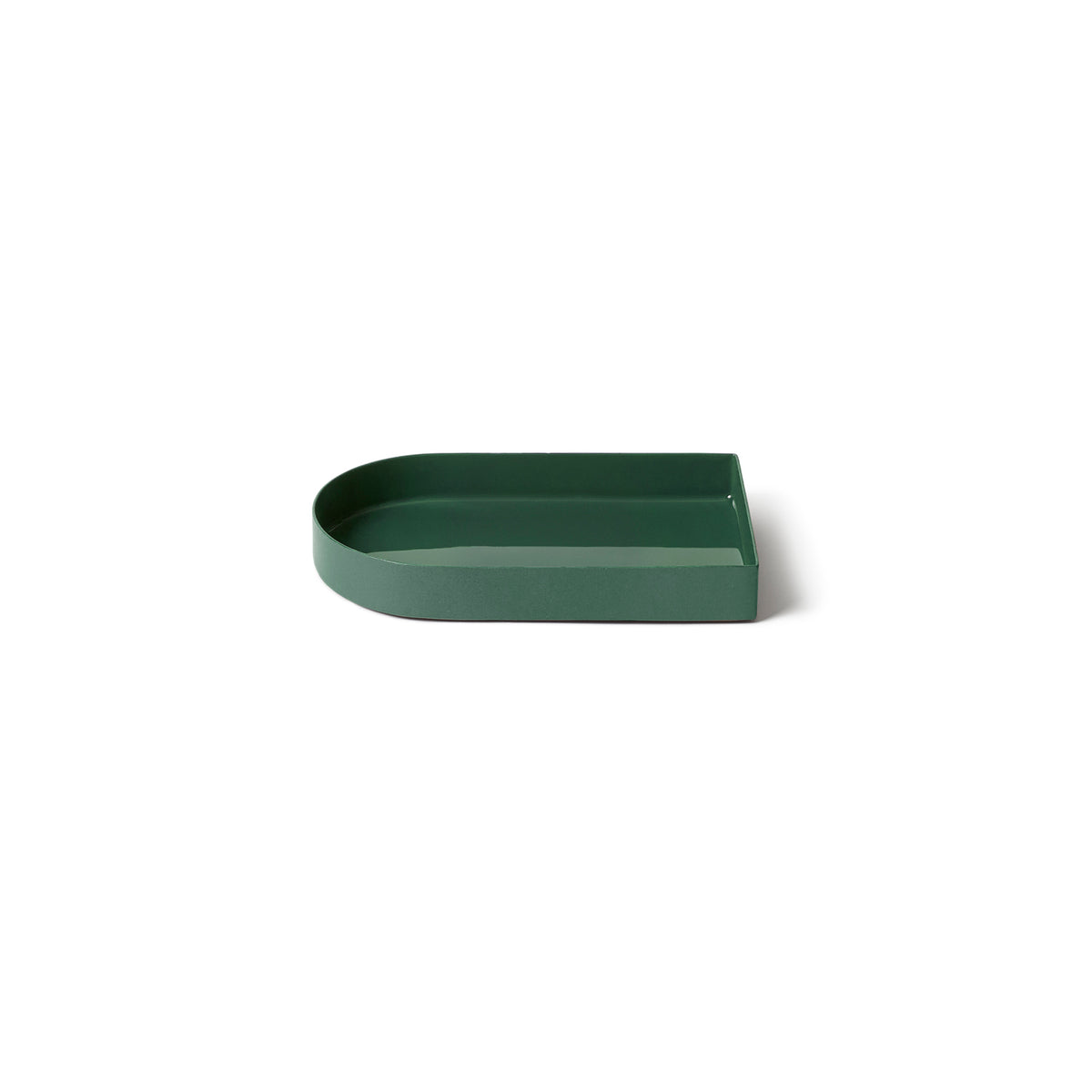 Arc Tray / Juniper