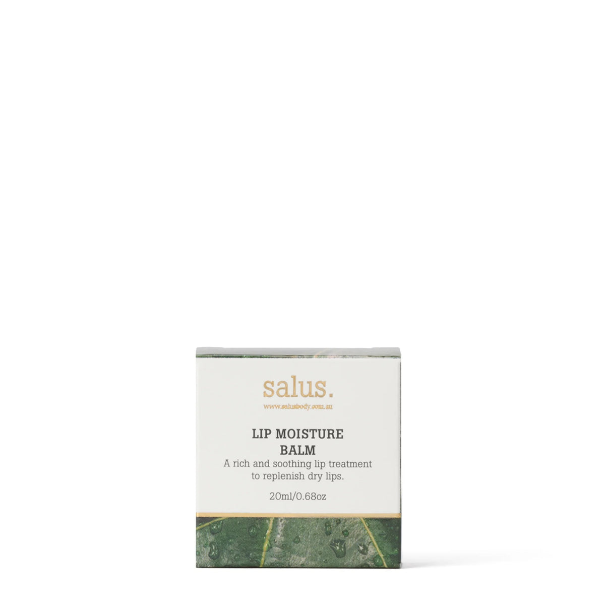 Lip Moisture Balm