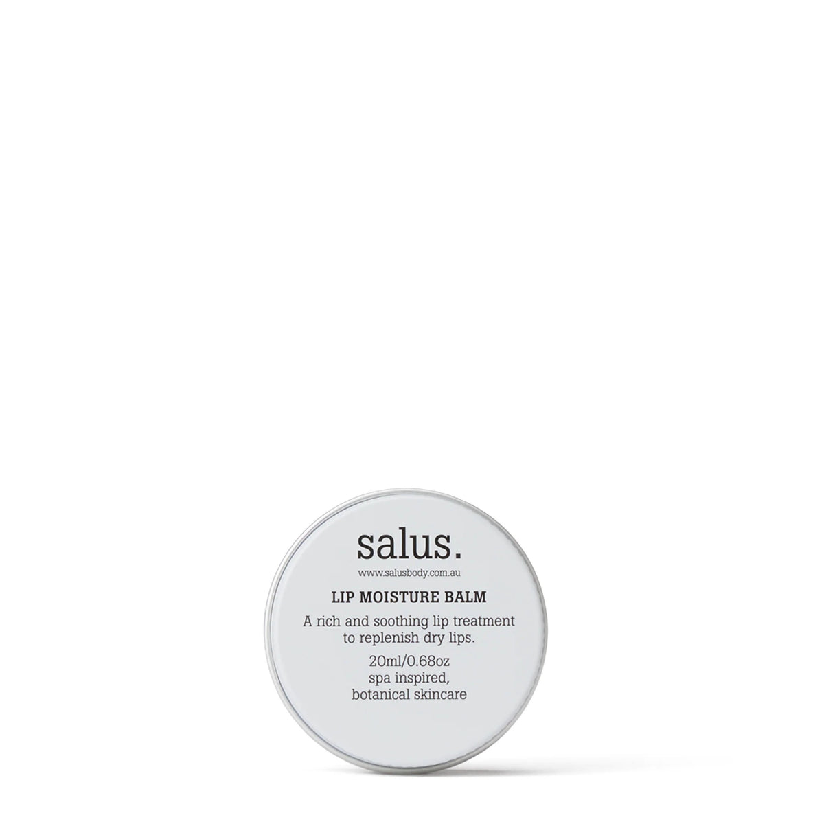 Lip Moisture Balm