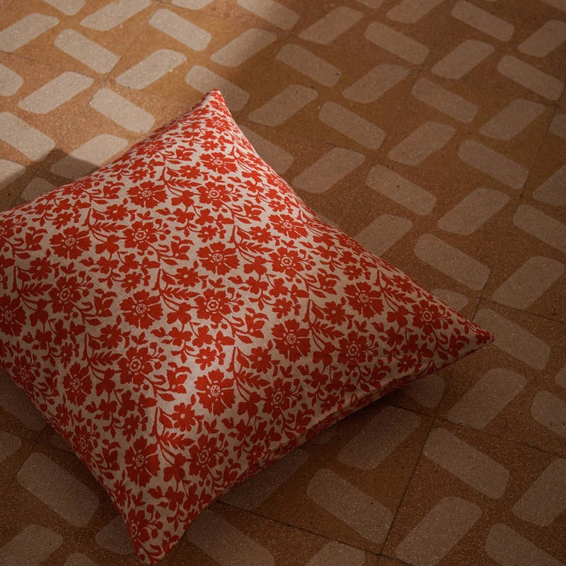 Palermo Linen Cushion