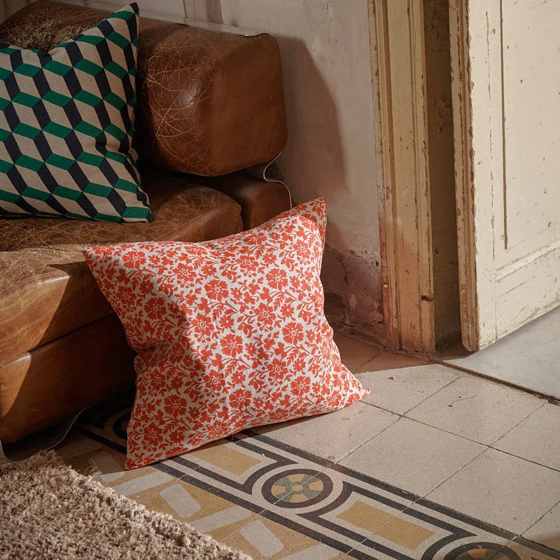 Palermo Linen Cushion