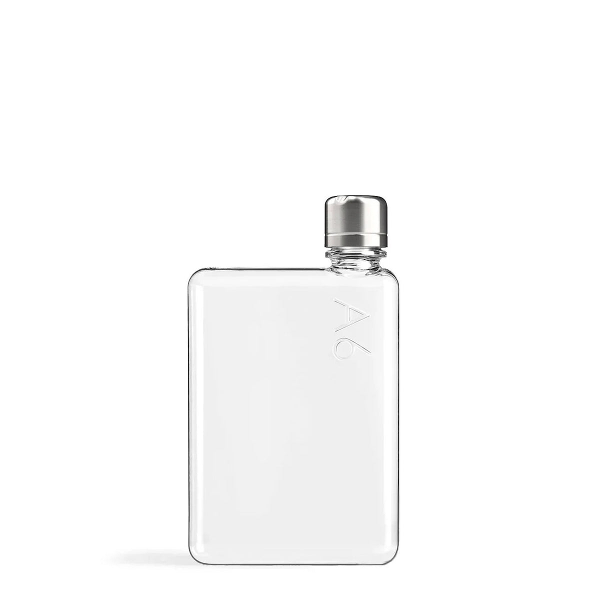 A6 Drink Bottle / Transparent
