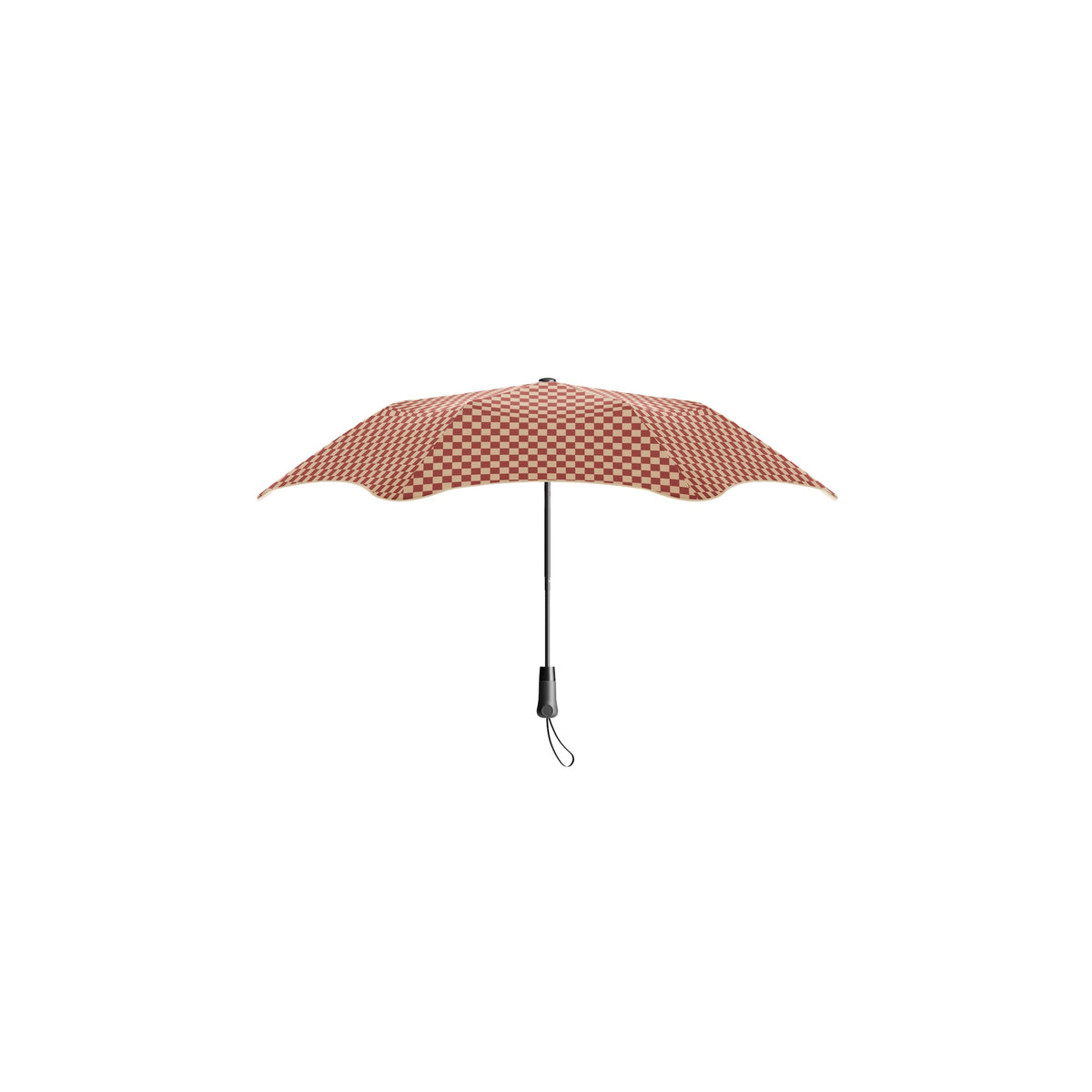 Metro Umbrella / Clay Check