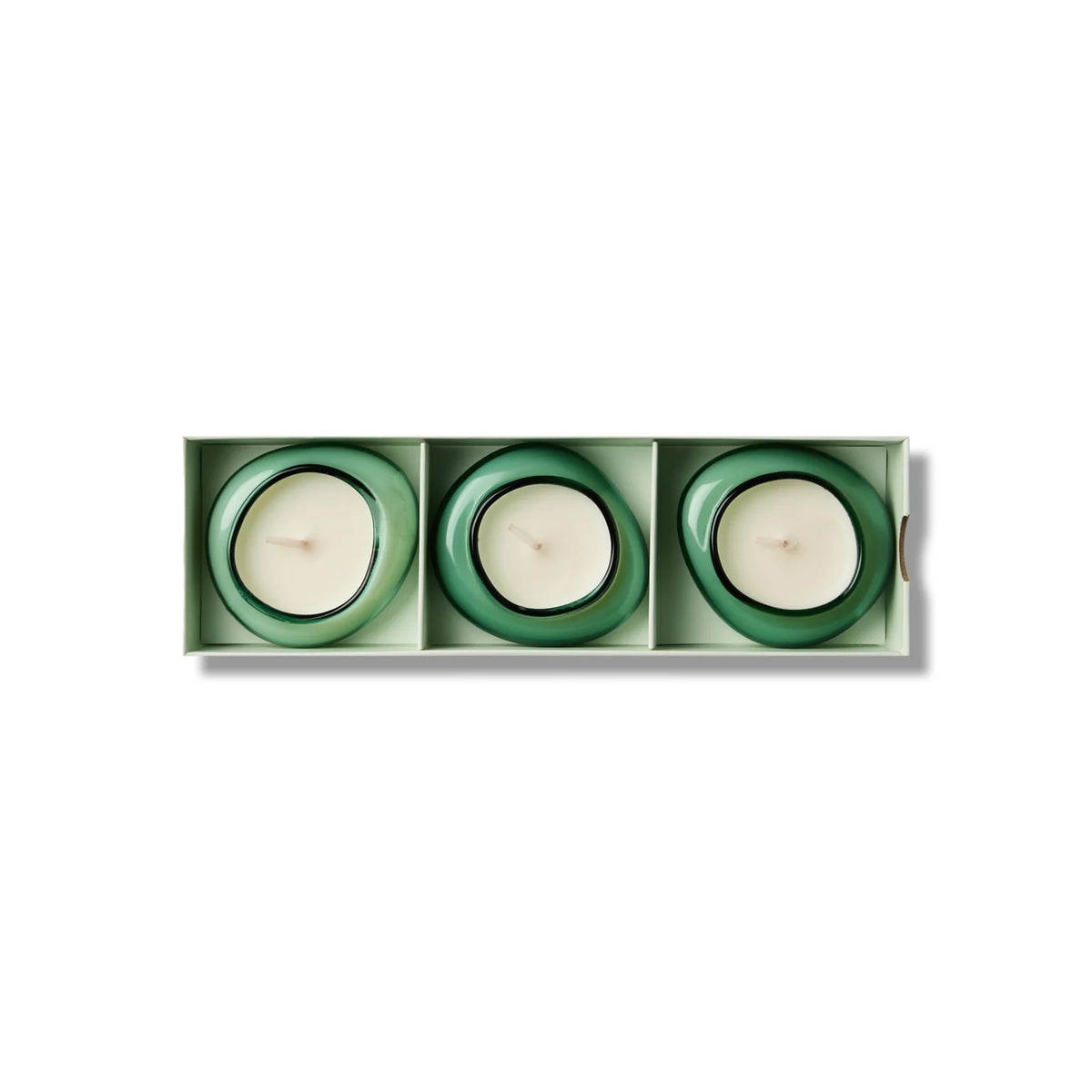 Mini Candle Trio