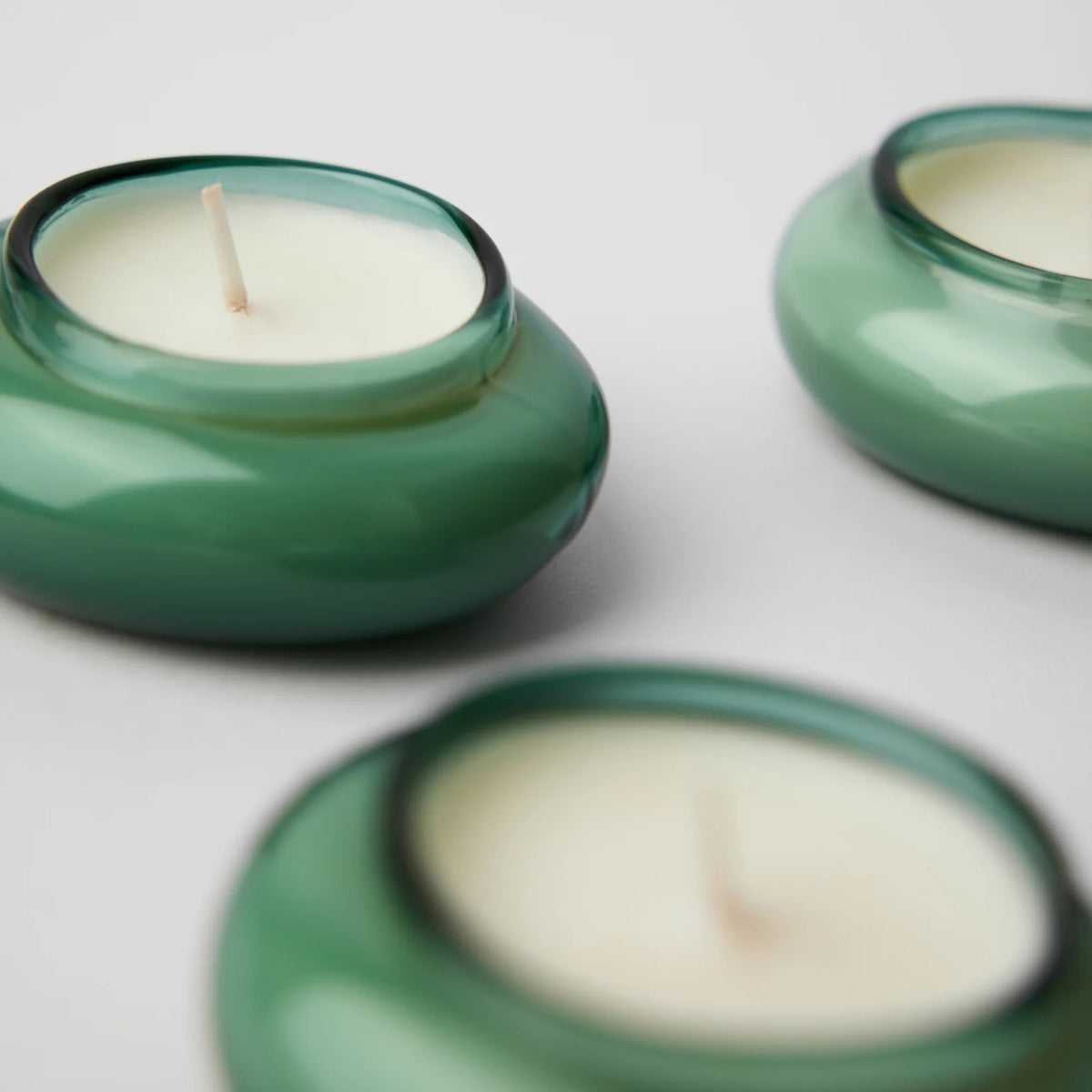 Mini Candle Trio
