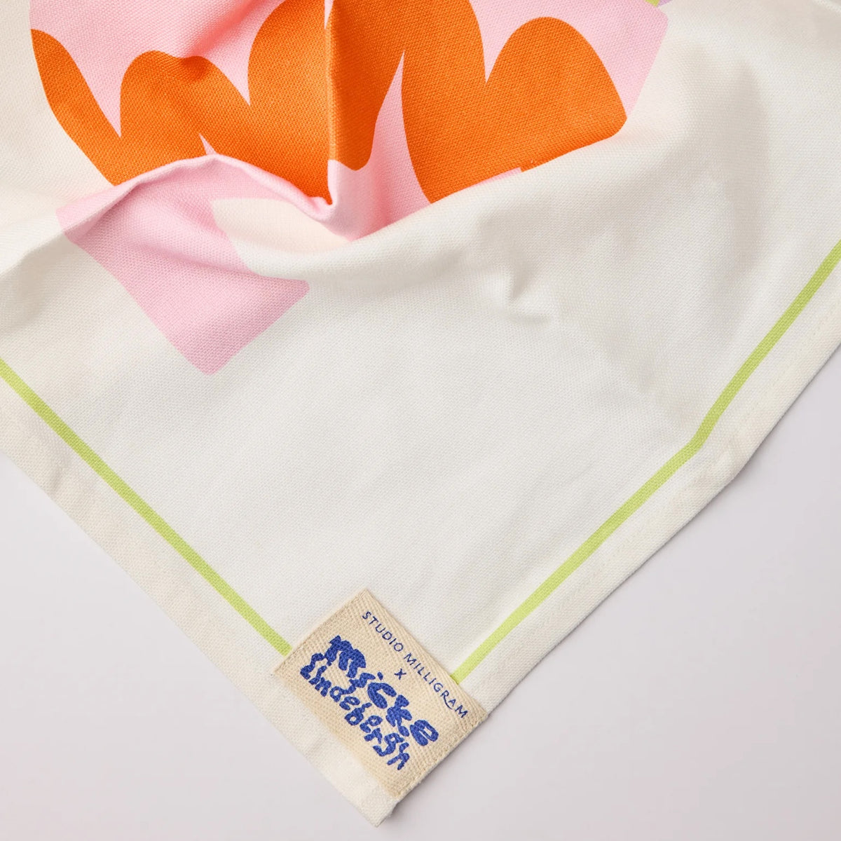 Fruit Bowl Kitchen Tea Towel