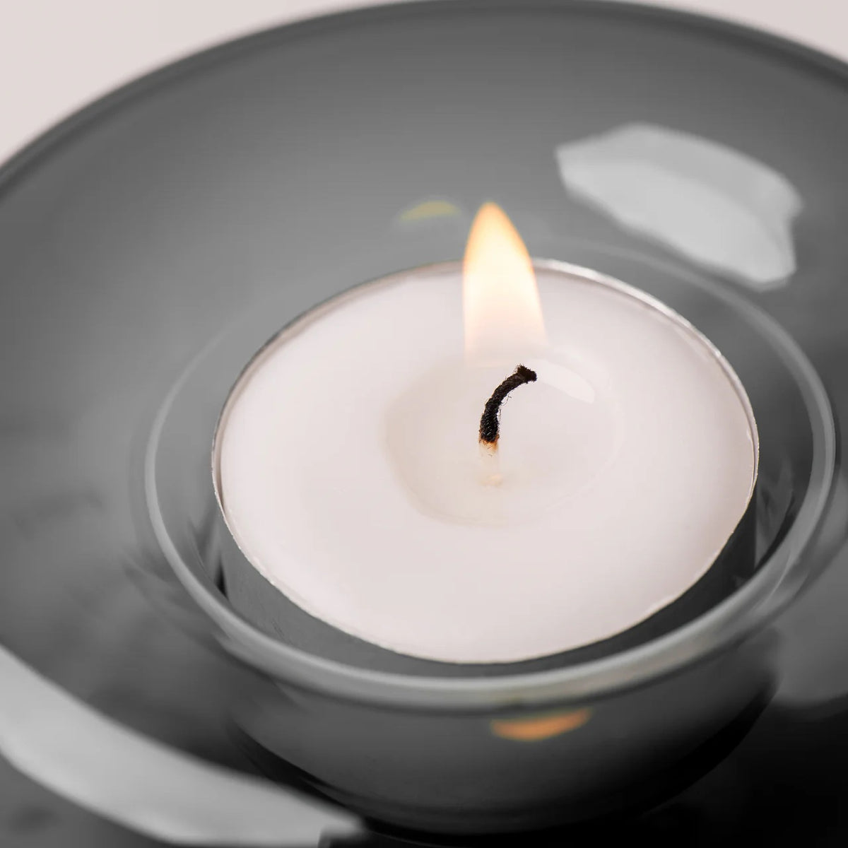 Orbit Incense Holder / Smoke
