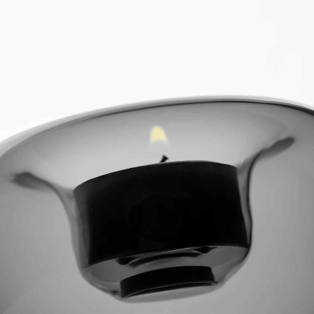 Orbit Incense Holder / Smoke