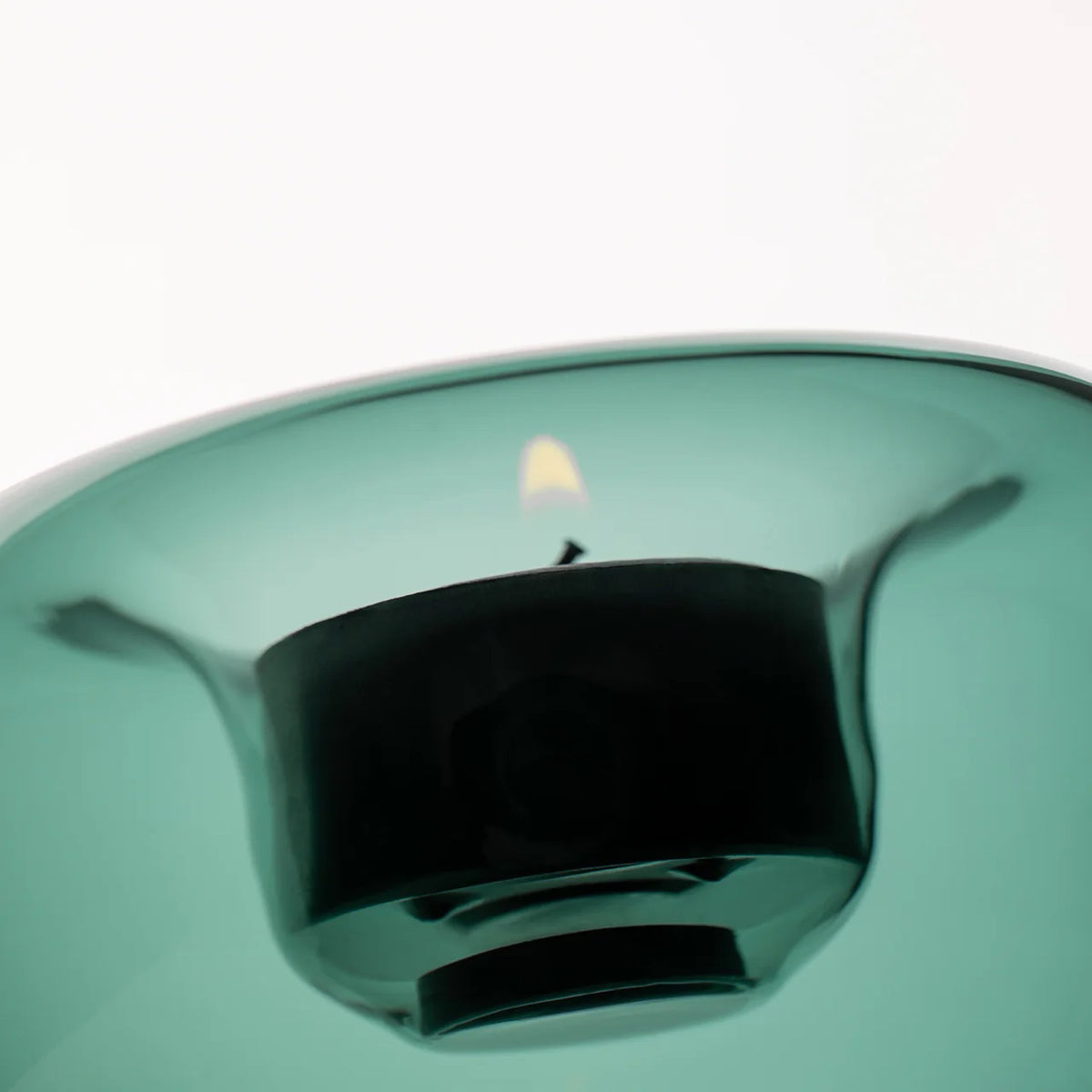 Orbit Incense Holder / Teal