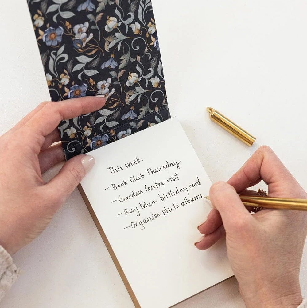 Somerset Estate Mini Jotter
