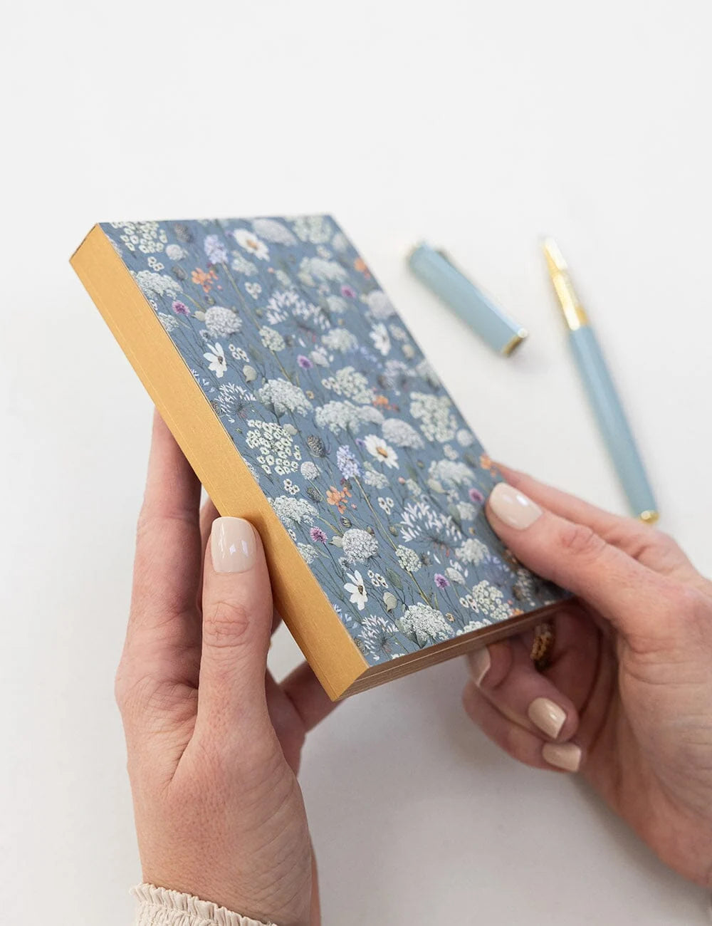 Willowmere Mini Jotter