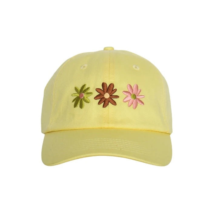 Marlo Cap / Butter