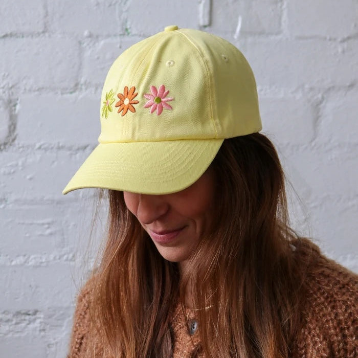 Marlo Cap / Butter
