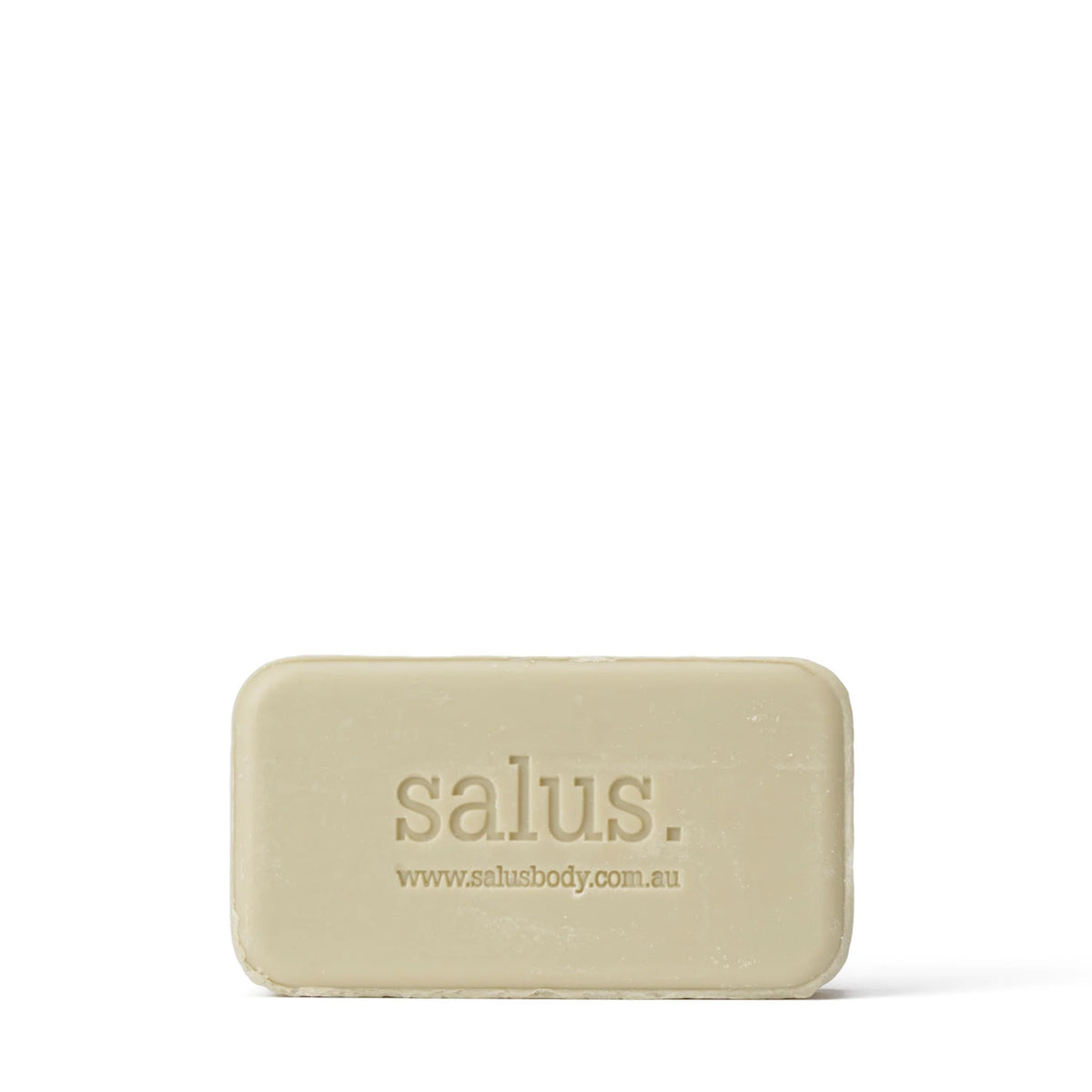 Geranium & Matcha Green Soap