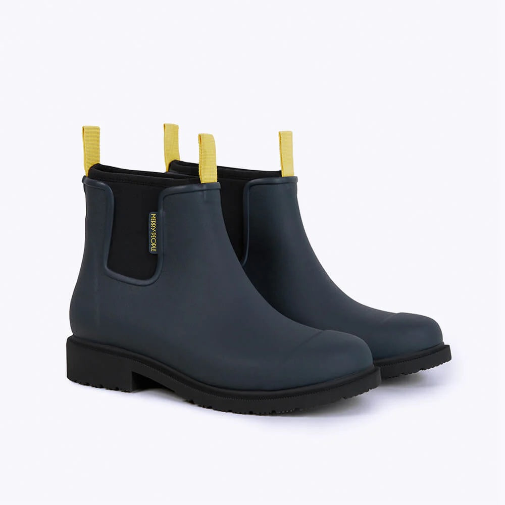 Bobbi Boot / Midnight