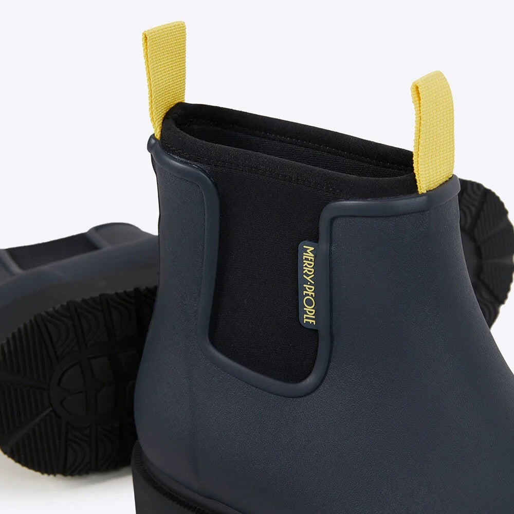 Bobbi Boot / Midnight