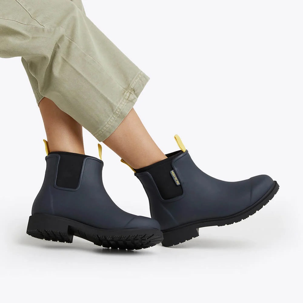 Bobbi Boot / Midnight