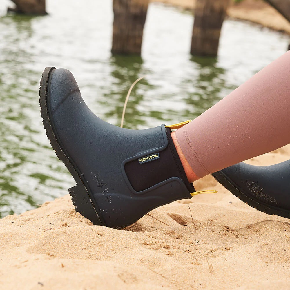Bobbi Boot / Midnight