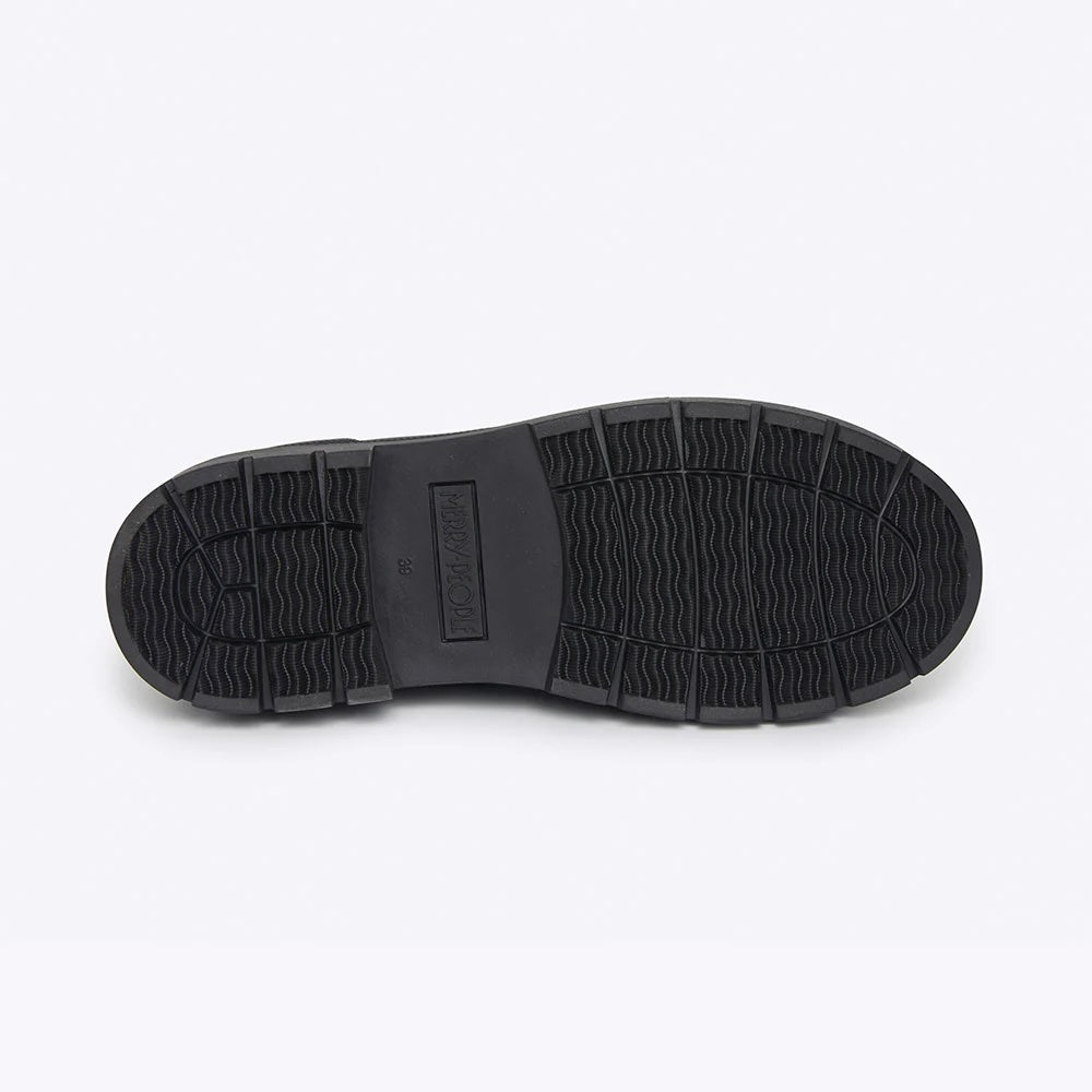 Tully Boot / Black
