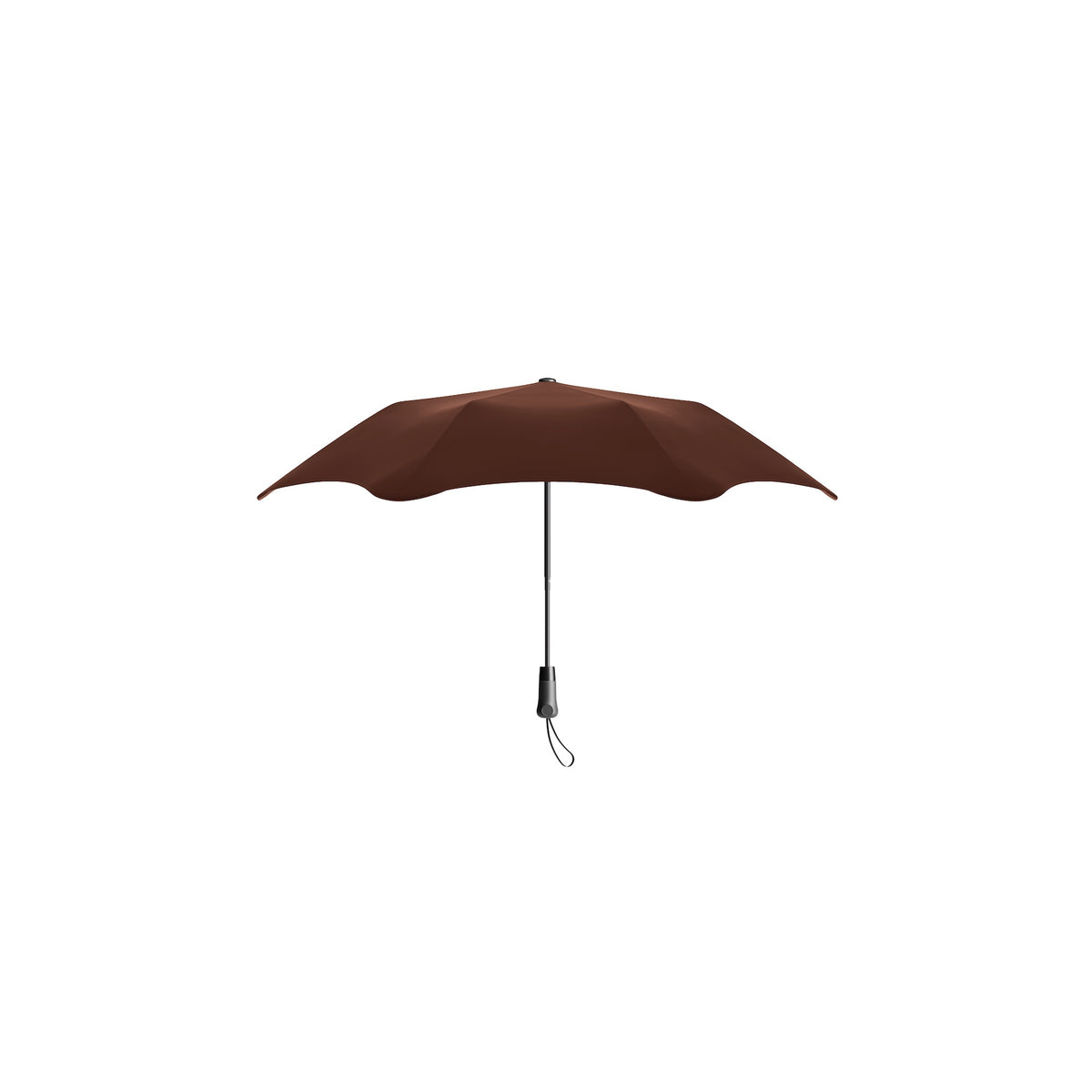 Metro Umbrella / Espresso