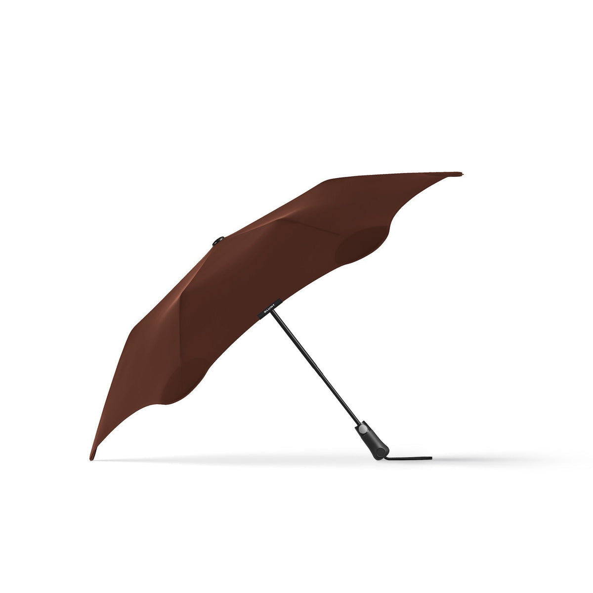 Metro Umbrella / Espresso