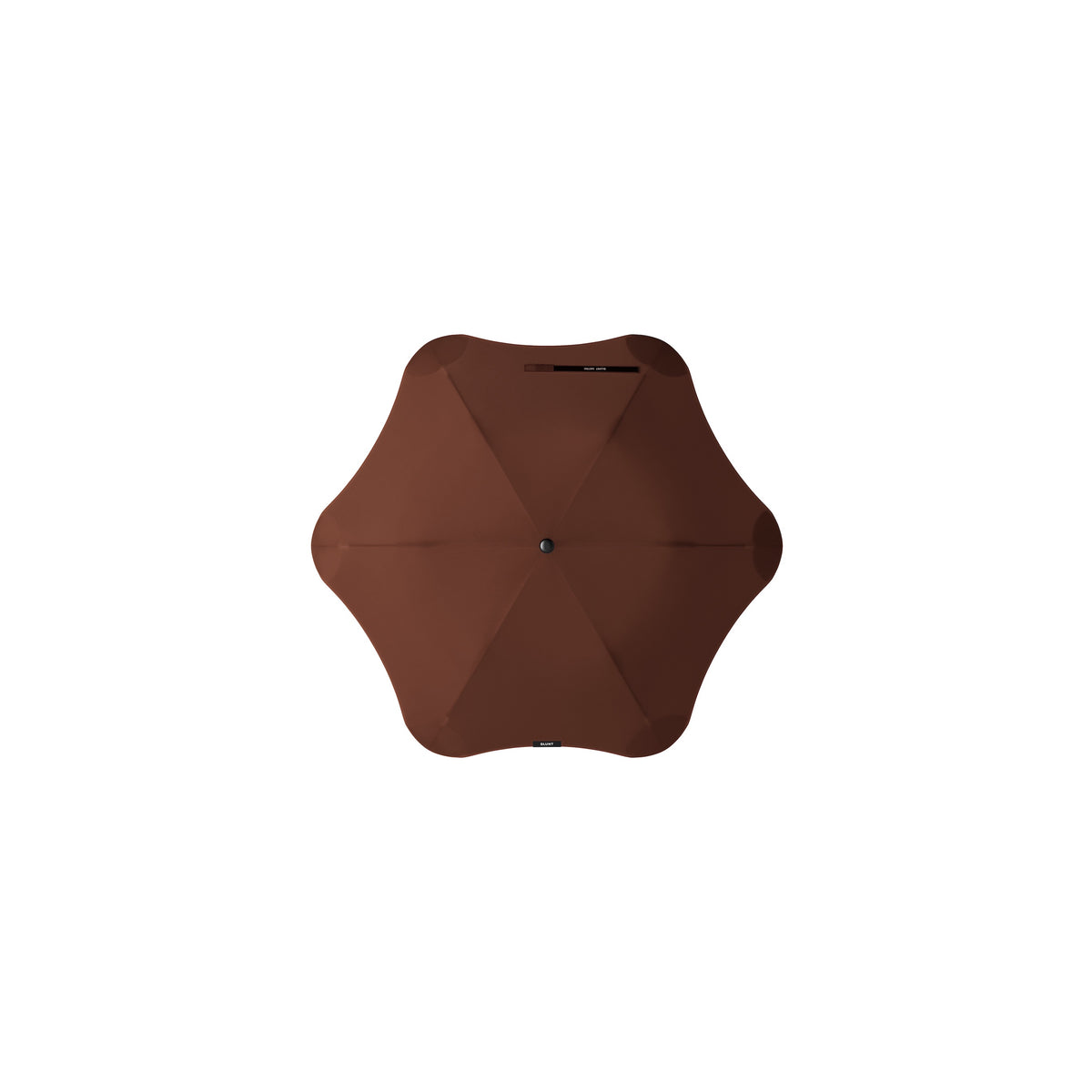 Metro Umbrella / Espresso