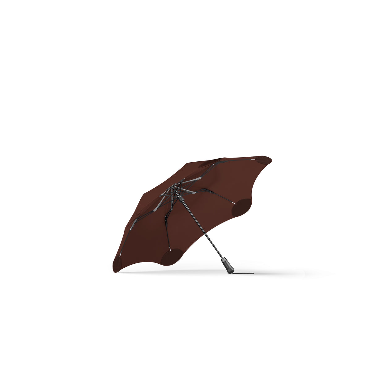 Metro Umbrella / Espresso