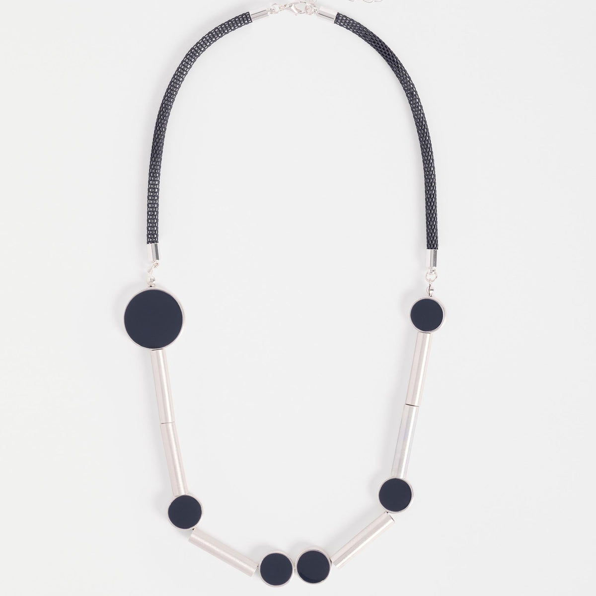 Malj Necklace / Midnight