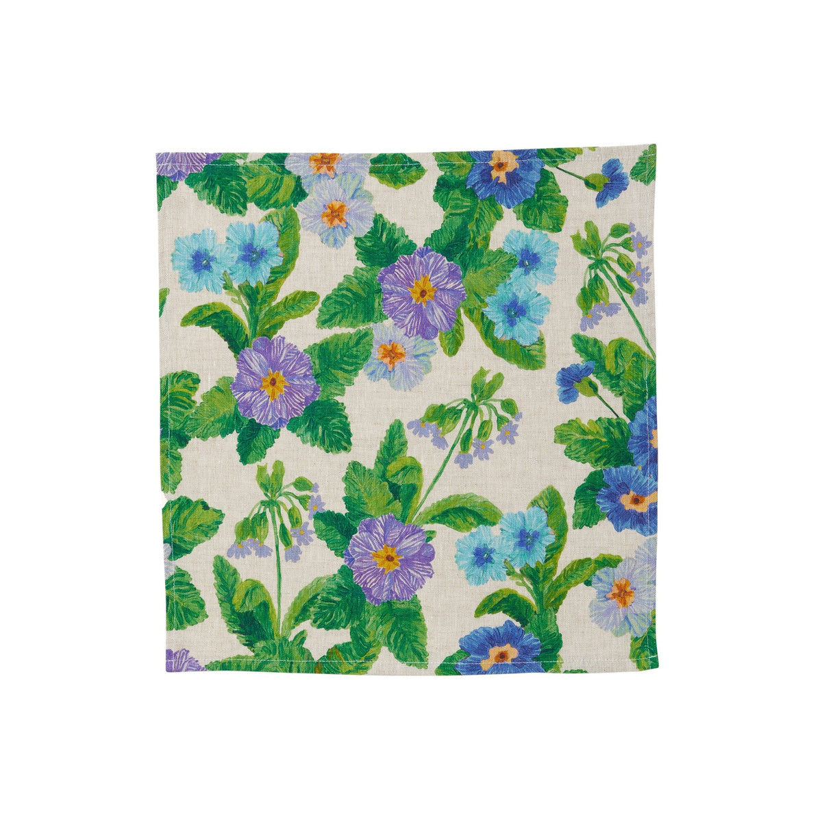 Summer Patch Napkin Set