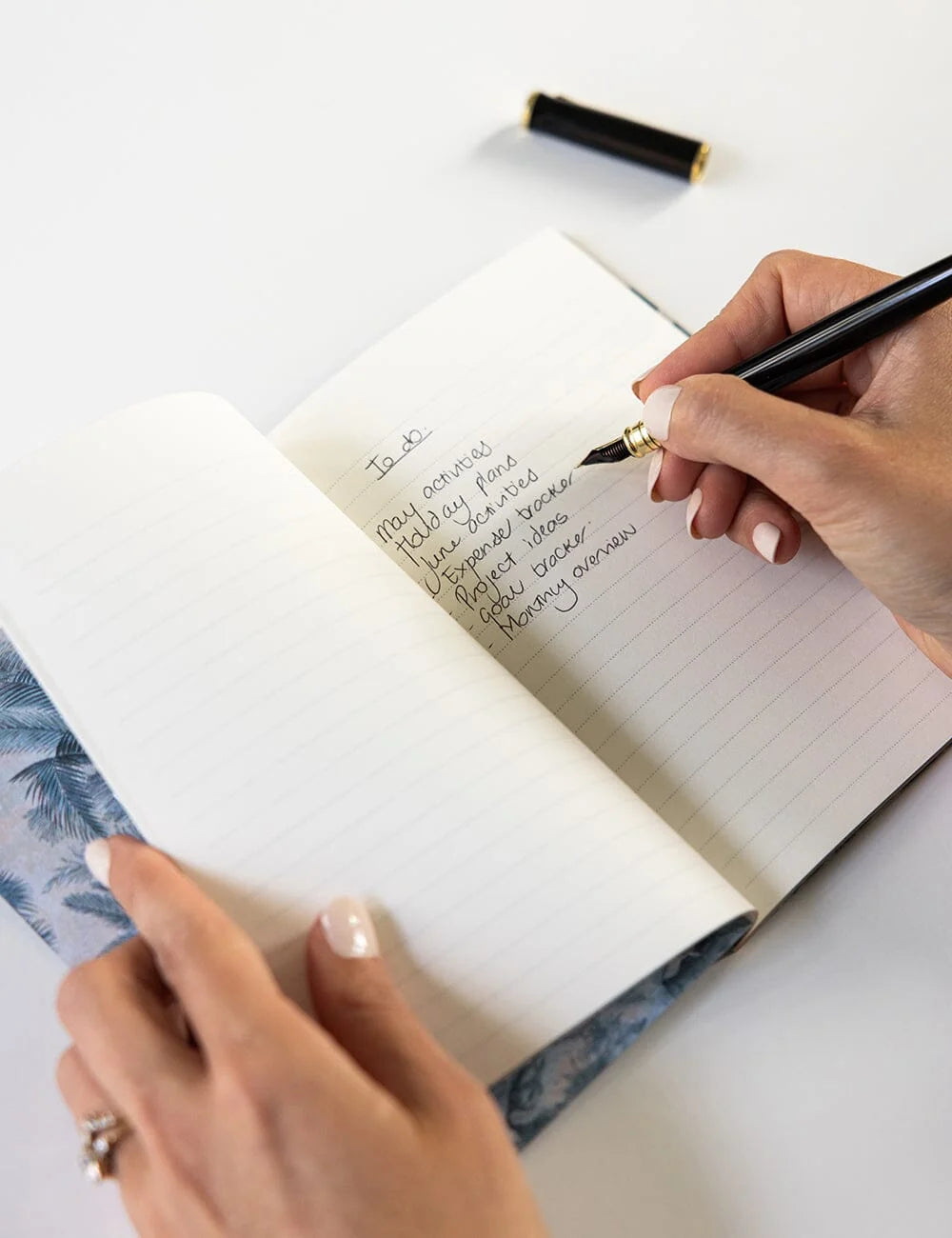 Subcontinent Pocket Notebook