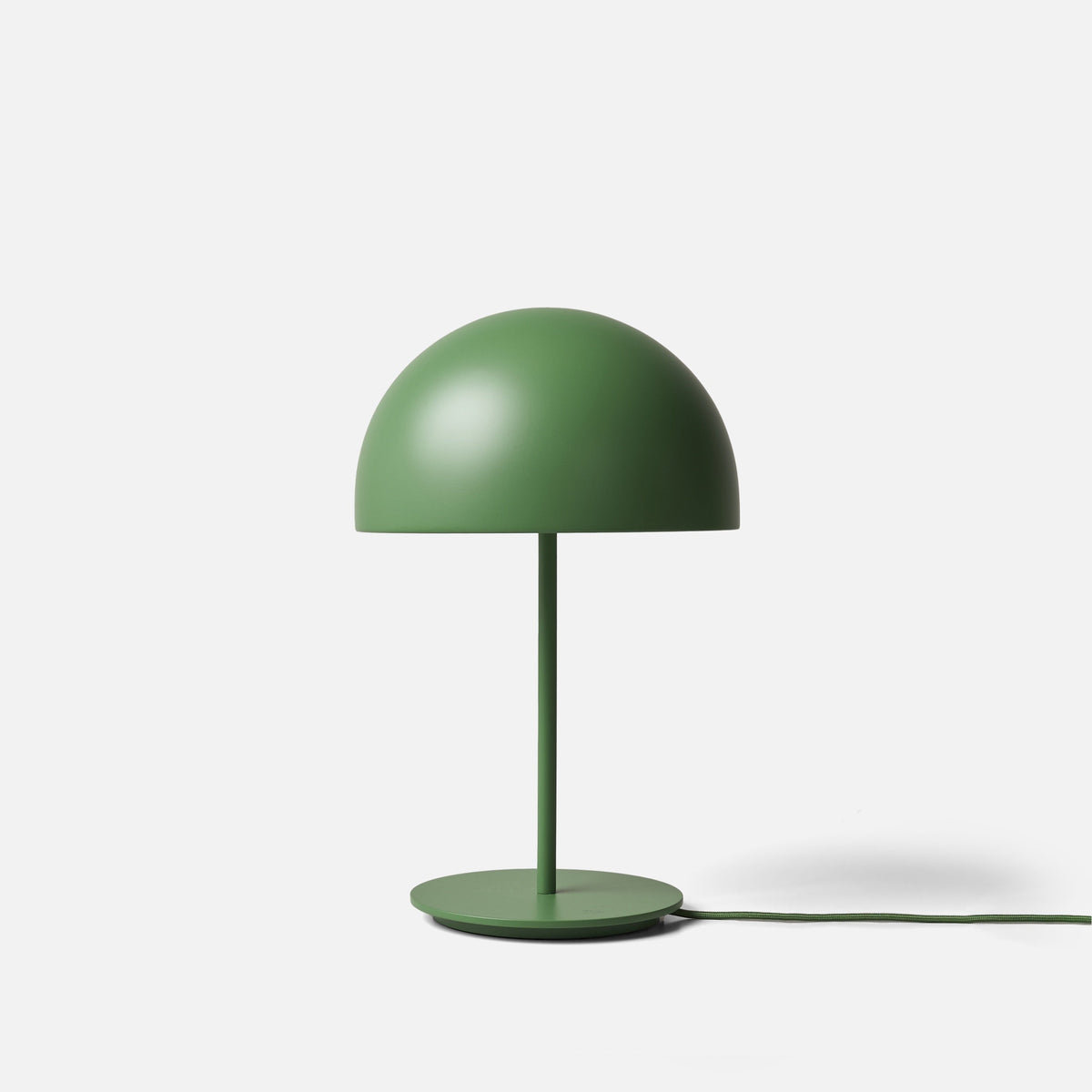 Pin Table Lamp / Spearmint