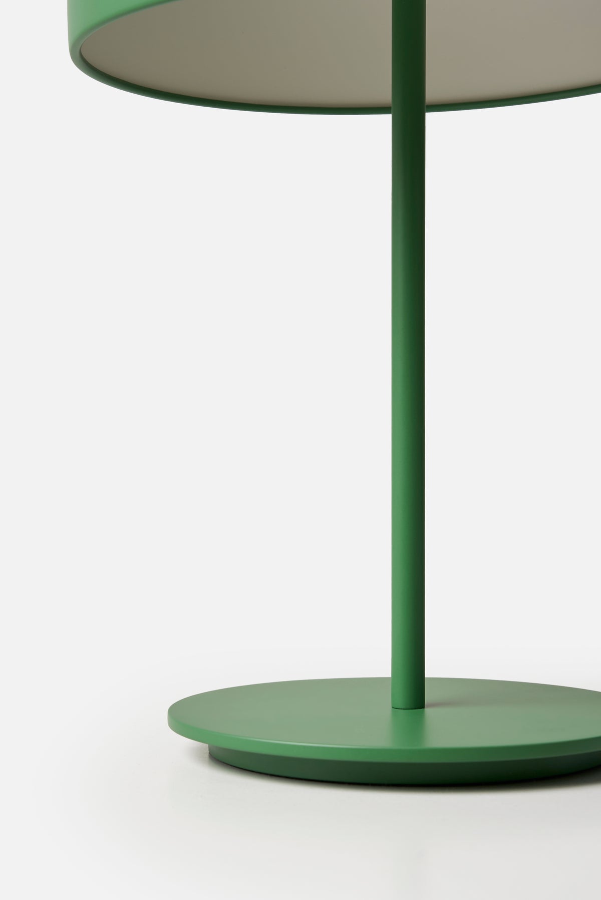 Pin Table Lamp / Spearmint