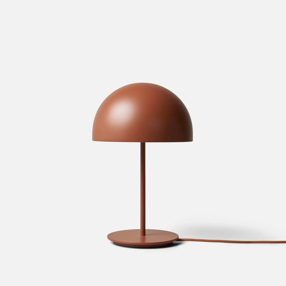 Pin Table Lamp / Brick