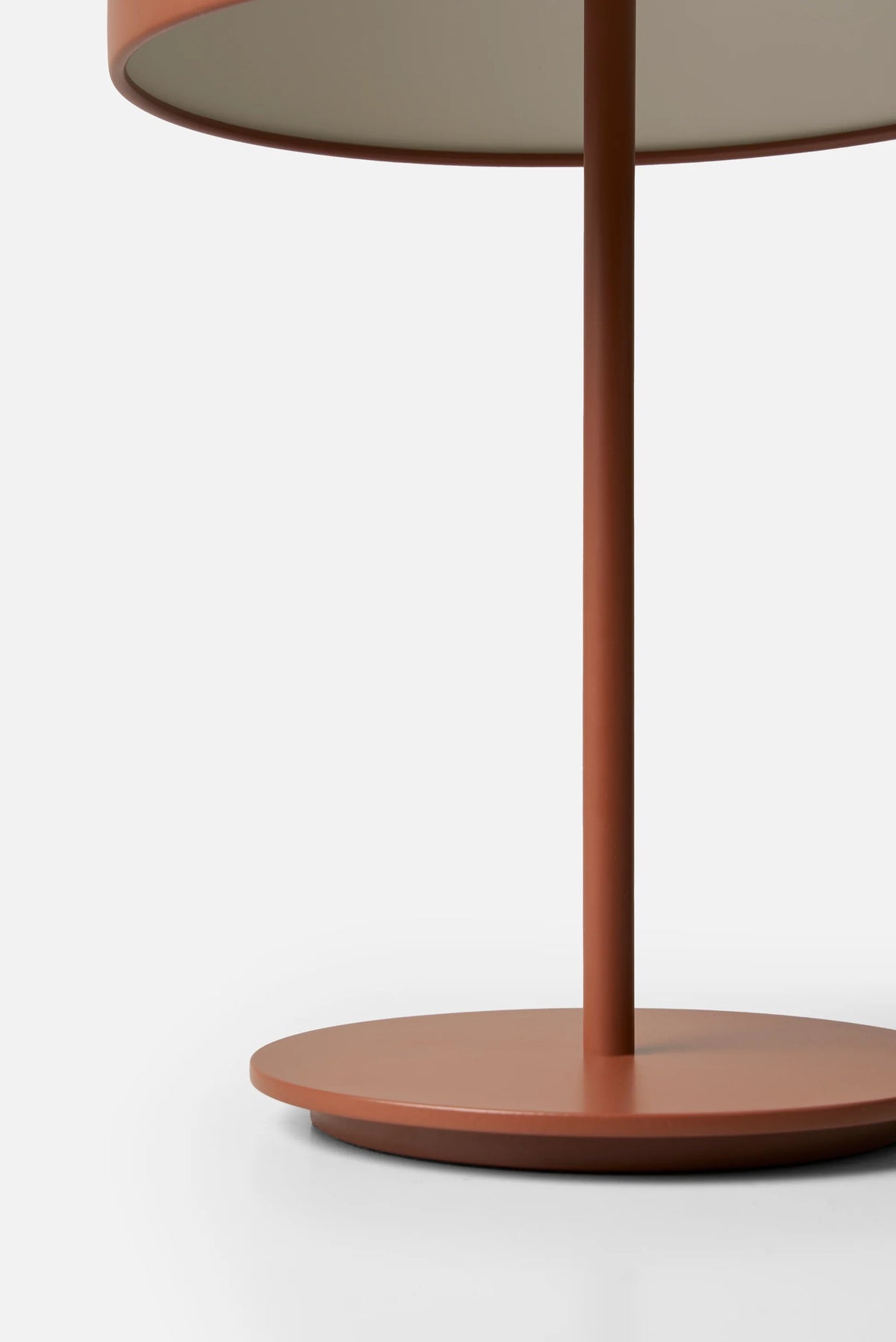 Pin Table Lamp / Brick