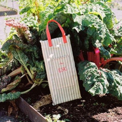 Outback Gardens x Le Sac Kneeler