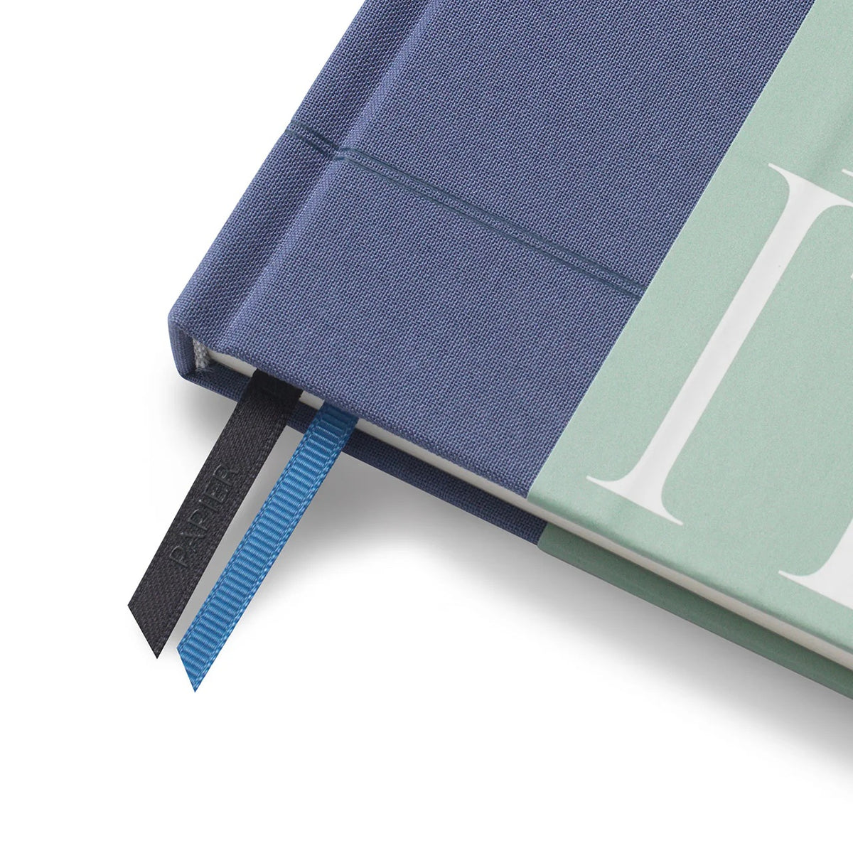 Modern Serif Productivity Planner A5