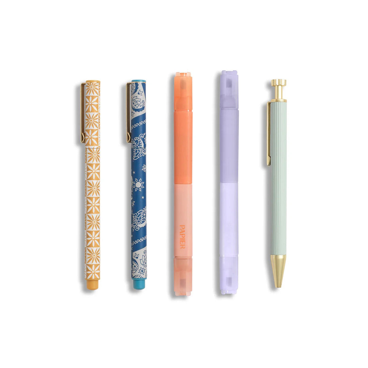 Solstice Mixed Pen Set