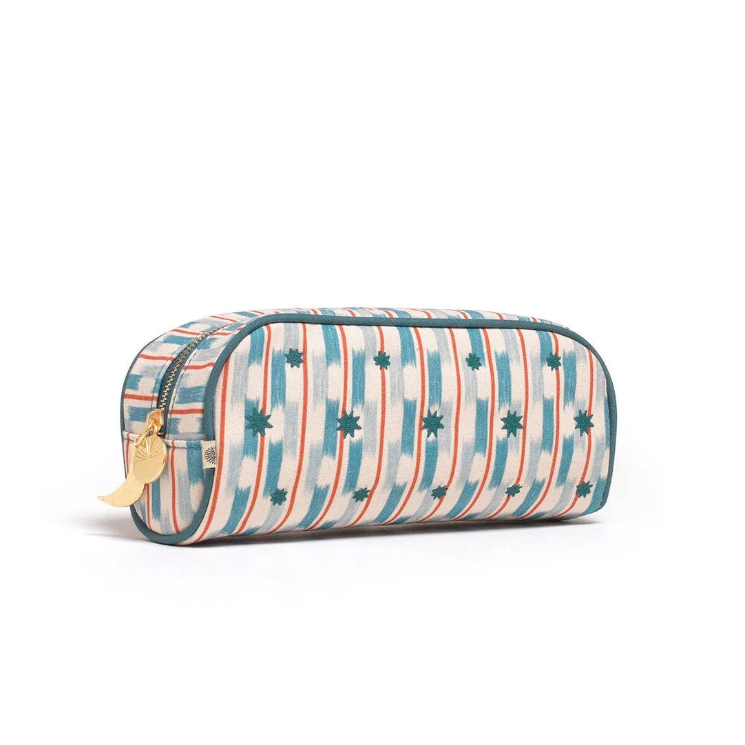 Crosstitch Dreams Pencil Case