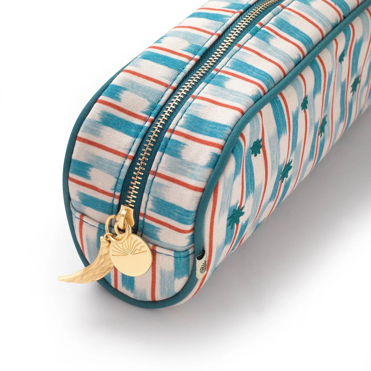Crosstitch Dreams Pencil Case