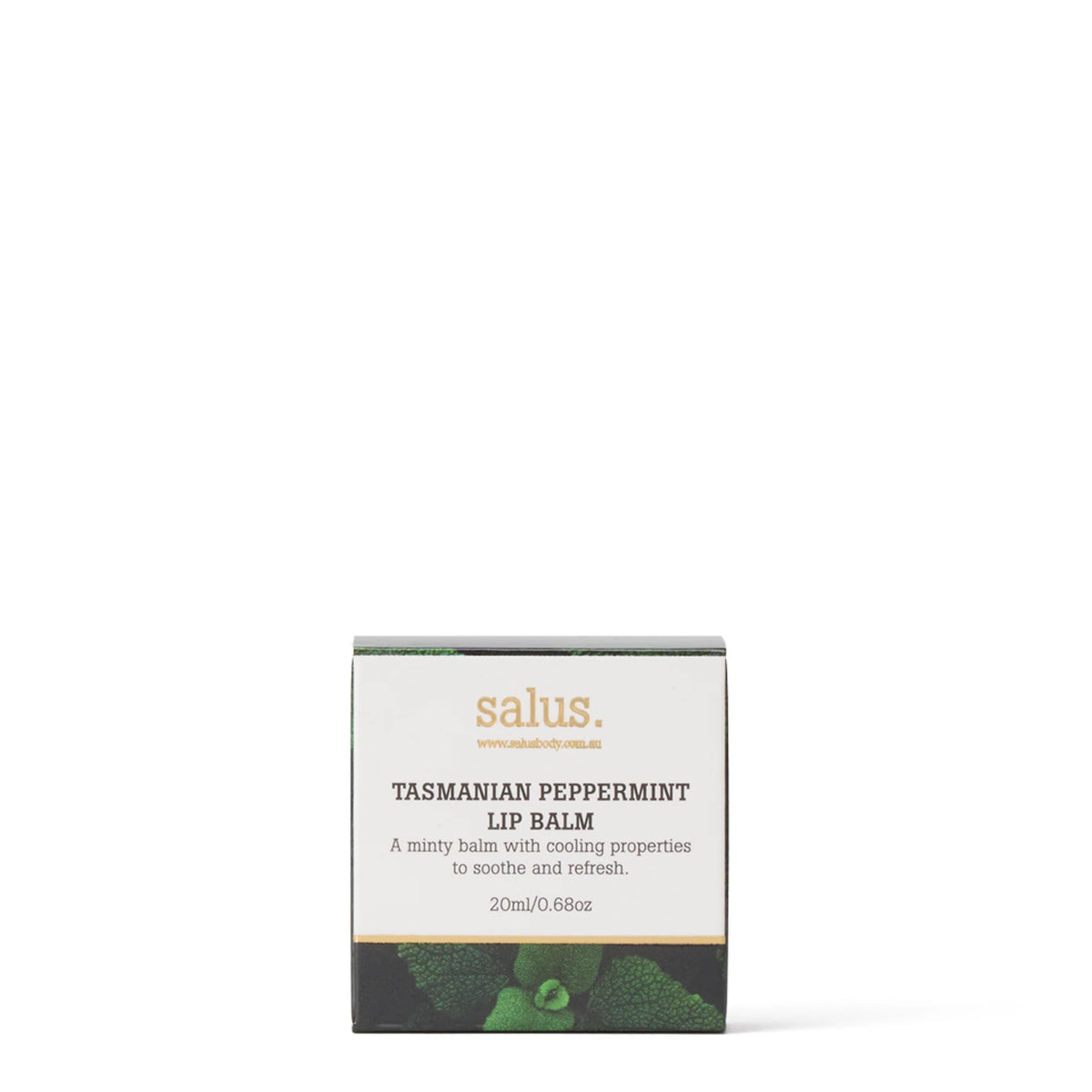 Tasmanian Peppermint Lip Balm