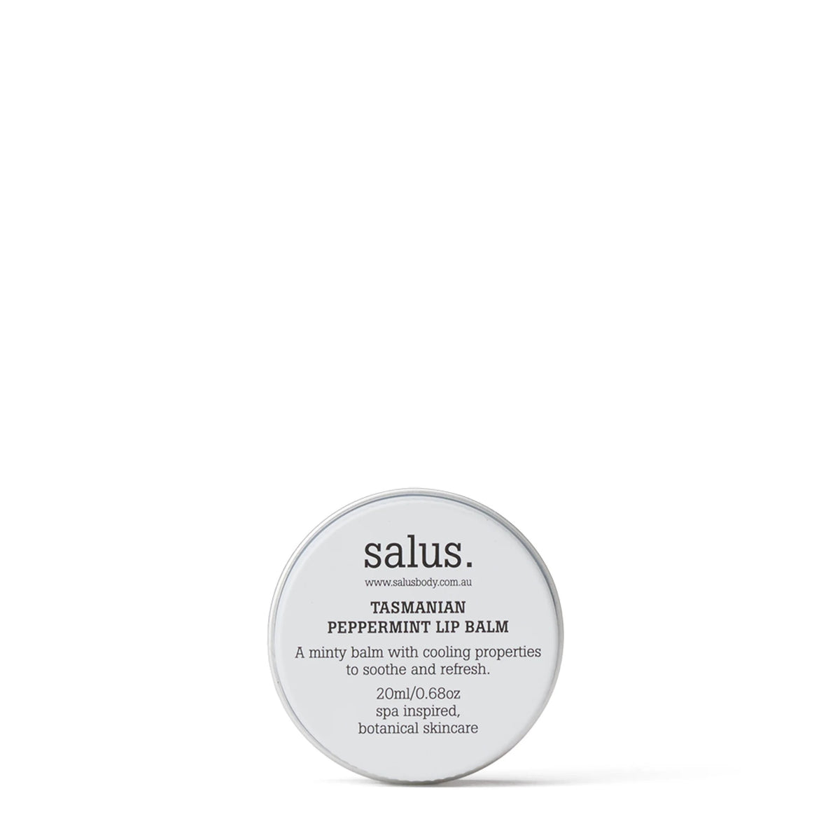 Tasmanian Peppermint Lip Balm