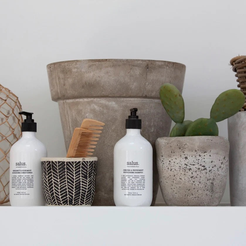 Hair Care Duo