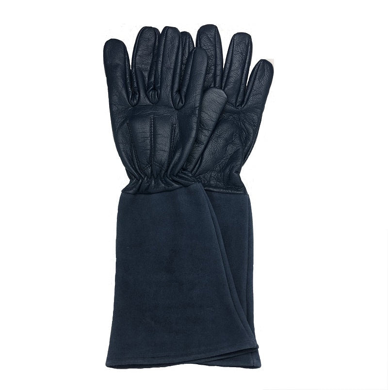 Scratch Protector Gloves / Navy
