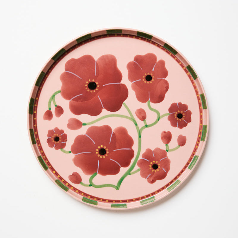 Bloomie Platter