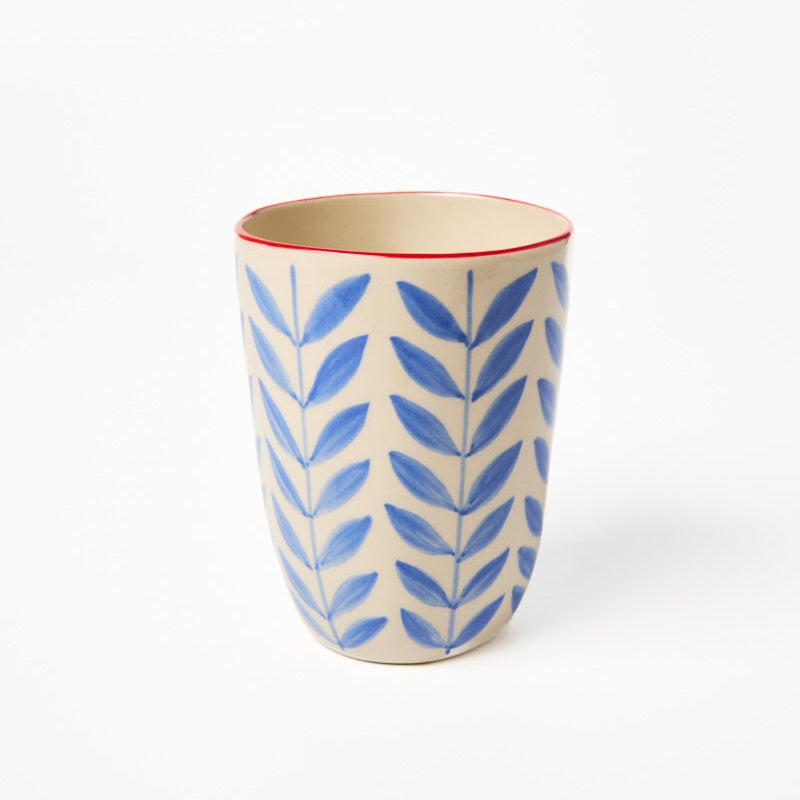 Granada Cup / Leaf