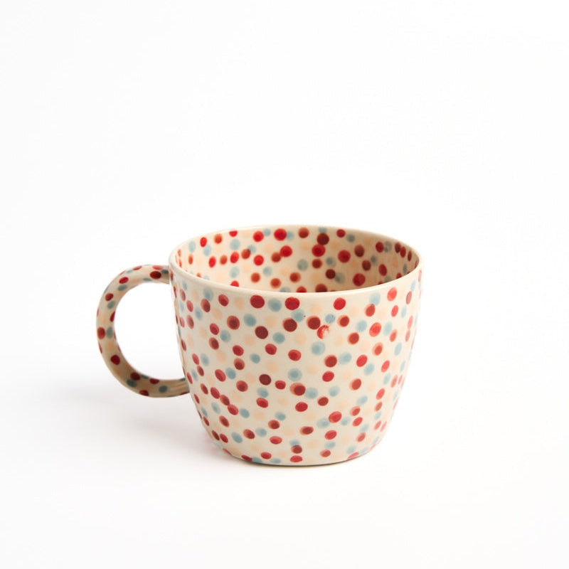 Chino Mug / Confetti Sprinkle