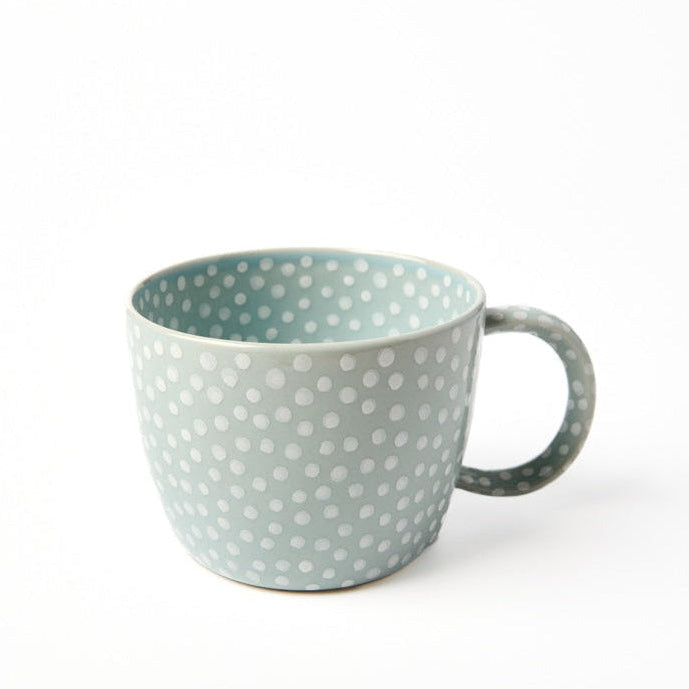 Chino Mug / Powder Sprinkle